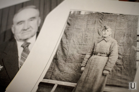 Кавалер французского Ордена Почётного легиона Николай Васенин, васенин николай, ветеран войны, фотографии