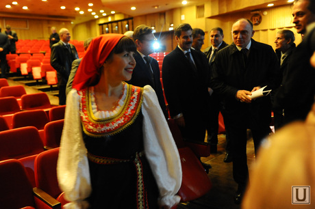 Дубровский. Златоуст., дубровский борис