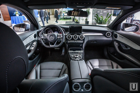 Тест-драйв Mersedes Benz. Екатеринбург, мерседес бенц, mercedes-benz, класс люкс, автомобиль, роскошь