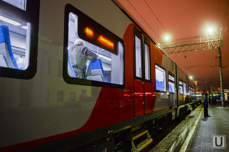 Первый рейс 