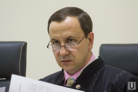 Суд Ютэйр. Ханты-Мансийск.