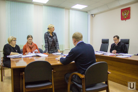 Суд Ютэйр. Ханты-Мансийск.