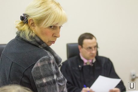 Суд Ютэйр. Ханты-Мансийск.