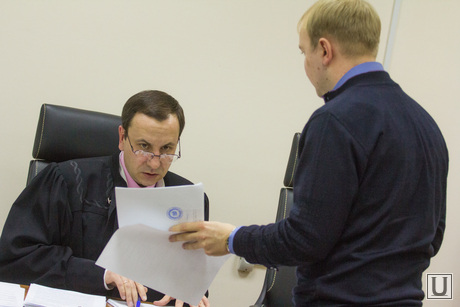 Суд Ютэйр. Ханты-Мансийск.