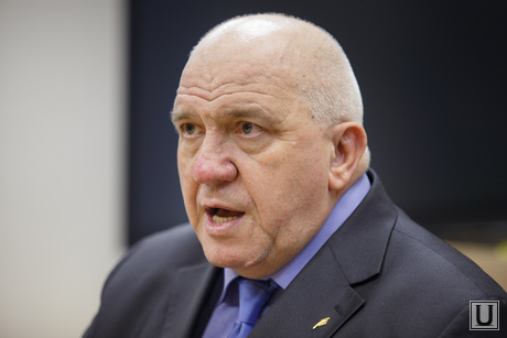 Адвокат Евгений Черноусов и Светлана Рябова. Екатеринбург, черноусов евгений