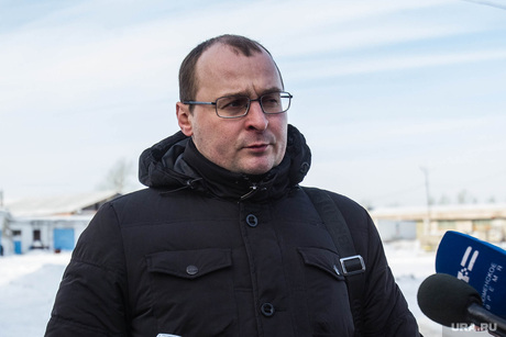 частные автоперевозчики. Тюмень