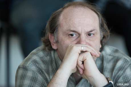 Круглый стол по символике ЧМ 2018 по футболу. Екатеринбург, фатеев евгений