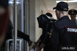 Террориста, руководившего захватом «Норд-Оста», задержали спустя восемь лет. Спокойно жил в Крыму