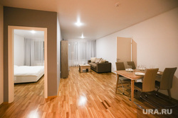 Цены на аренду многокомнатных квартир в Кургане взлетели