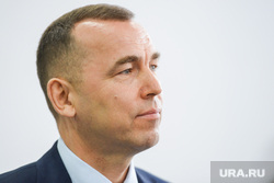 Шумков поздравил подшефный Краснодон с годовщиной освобождения от фашистов