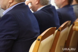 В ЯНАО депутаты единогласно высказались против реформы муниципалитетов