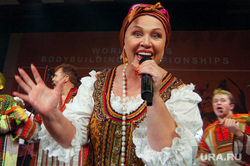 Надежда Бабкина перепела хит Инстасамки «За деньги да»