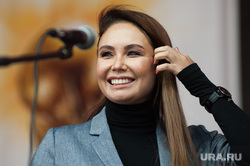 Павел Воля довел Ляйсан Утяшеву до слез и снял это на видео