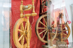 Пермский музей покажет в «Хохловке» невиданные ранее дупли, прялки и рубели