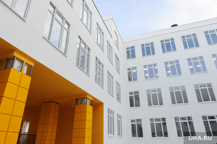 В Екатеринбурге построят десятки школ и детских садов: список