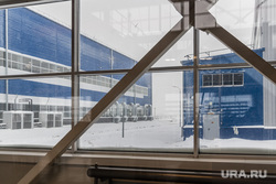 Сердюков тайно слетал на завод под Екатеринбургом, где делают «Байкалы»