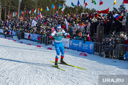 Кубок России по биатлону в Златоусте: что нужно знать зрителям. Инфографика