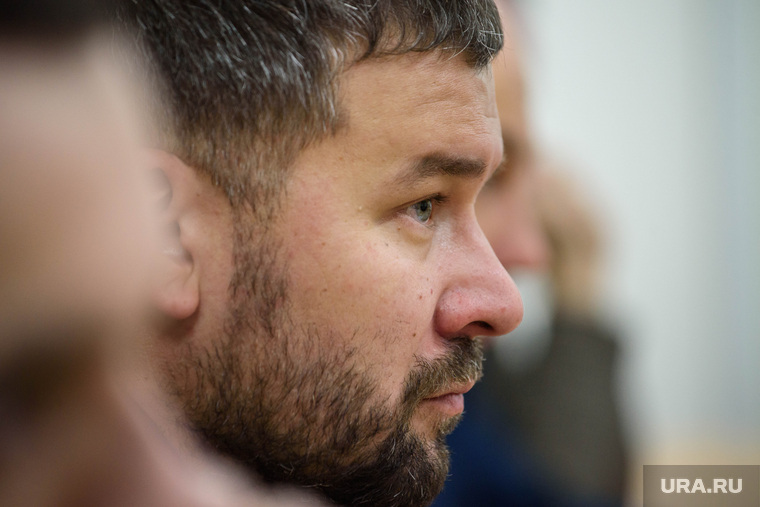 В уголовном деле депутата Чачина из Екатеринбурга найдены десять пробелов