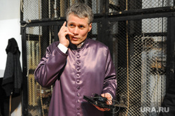 Авторитета оставили без «профсоюза»: история краха челябинского бандита Морозова