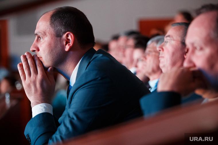 Новый губернатор Паслер готовит отставки в свердловской власти: кто под ударом