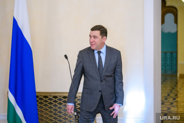 Кто стоит за истерией вокруг экс-губернатора Куйвашева