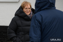 «Не повышайте голос»: депутаты повторно забраковали доклад свердловского омбудсмена