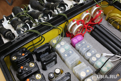 «Там аномалия»: в Челябинской области неделю ищут загадочно пропавшую женщину. Видео