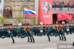 Отменен концерт в честь Дня Победы на Красной площади: будут ли парад и другие концерты