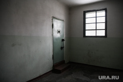 Как проходит карантин в Екатеринбургском централе, куда отправили редактора URA.RU Аллаярова. Фото