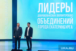 Мэр Екатеринбурга высоко оценил профессионализм редактора URA.RU Аллаярова, арестованного 6 июня