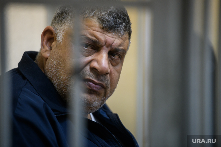 Задержания, суды и скандал: хроника разгрома азербайджанского клана в Екатеринбурге
