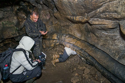 Не изучили и на 10%: режиссер сериала «Пещера» рассказал о тайнах челябинских подземелий