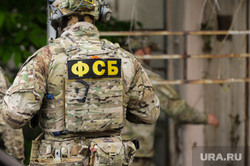 В Екатеринбурге клан азербайджанцев разгромили по наработкам арестованного майора